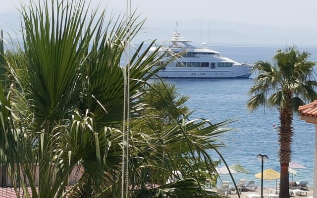 Keramos Boutique Hotel