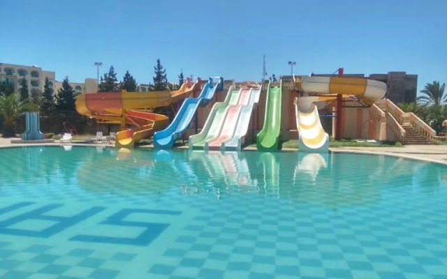 Hotel Safa