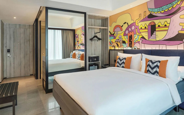 ibis Styles Jakarta Tanah Abang