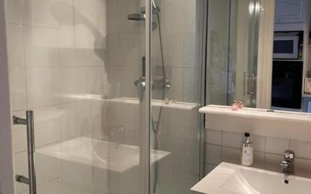 Appartement Cap d'Agde, 3 pièces, 6 personnes - FR-1-607-55