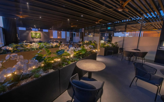 Ascott Rafal Olaya Riyadh