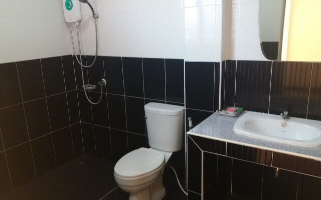 Aumnoychai Hotel Korat