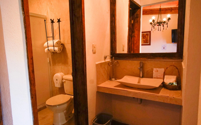 Hotel Posada la Escondida