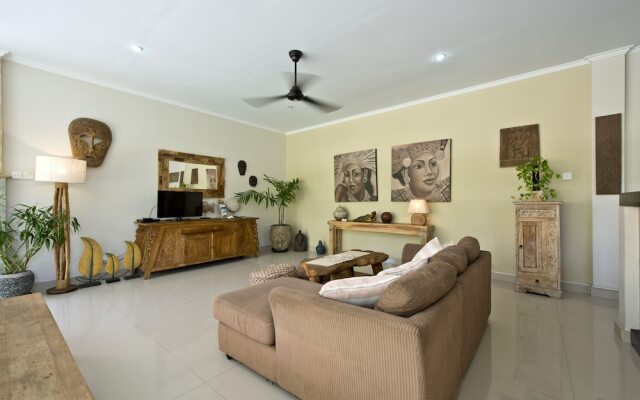 AV Villa Melati