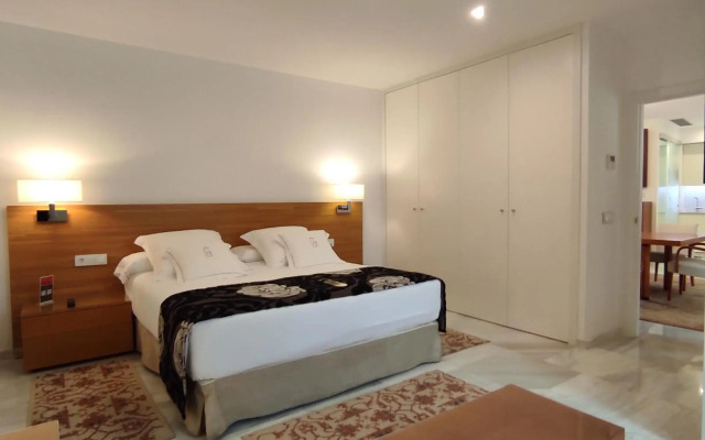 Hotel Pintor El Greco