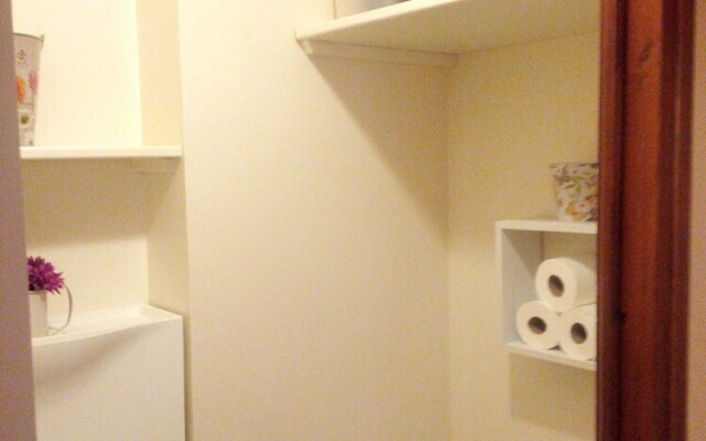 Studio in Amélie-les-bains-palalda, With Wonderful City View, Furnishe