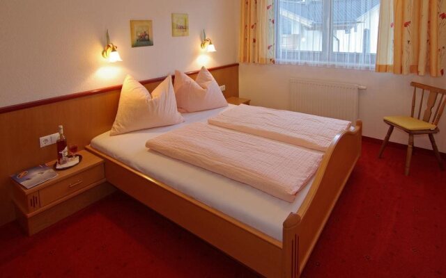 Hotel Garni Romantik