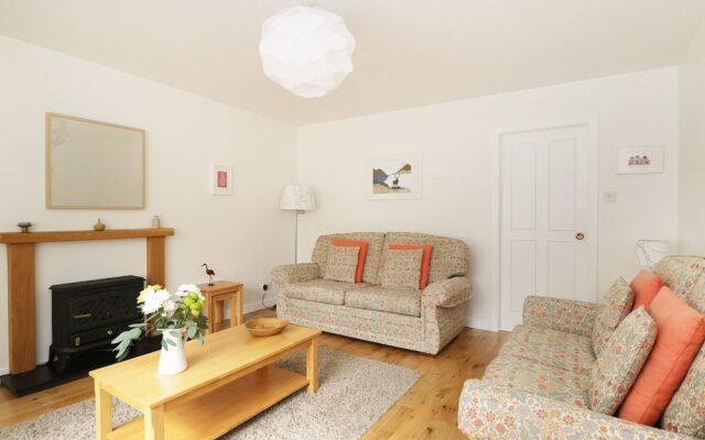 3 Angus Crescent, Ballachulish