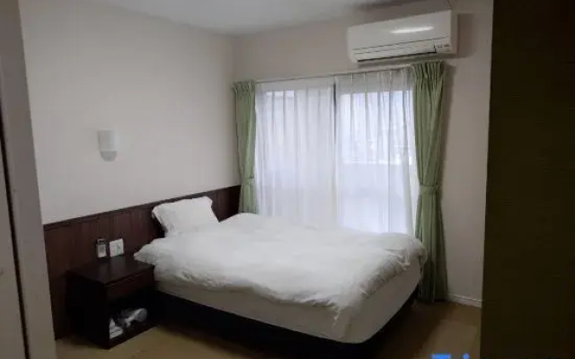 Hotel Calm Place
