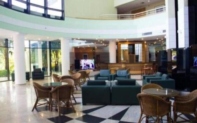 Tropical Executive Vista Maravilhosa