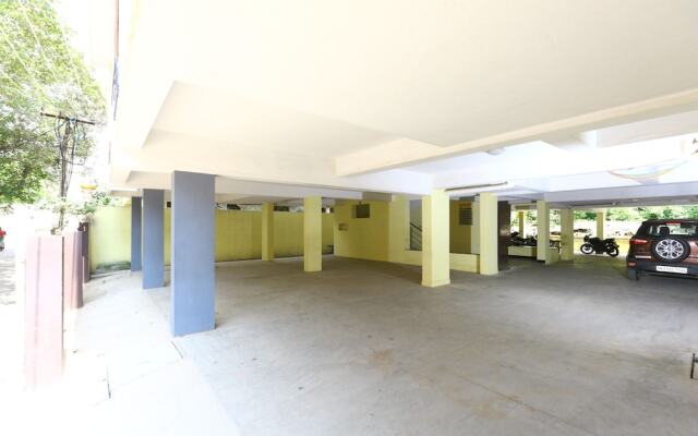 OYO 5448 Phoenix Hospitality Apartments