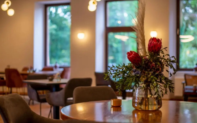 Schlosshotel Braunfels