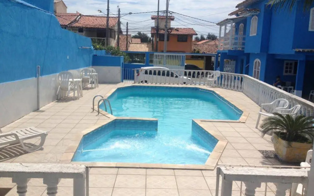 Pousada do Moinho