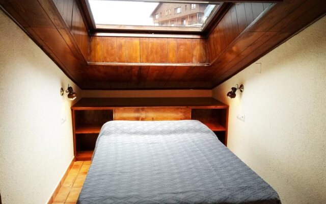 Formigal 3000 Apartaments