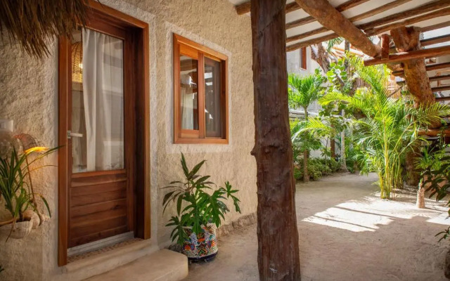 Mawimbi Boutique Hotel