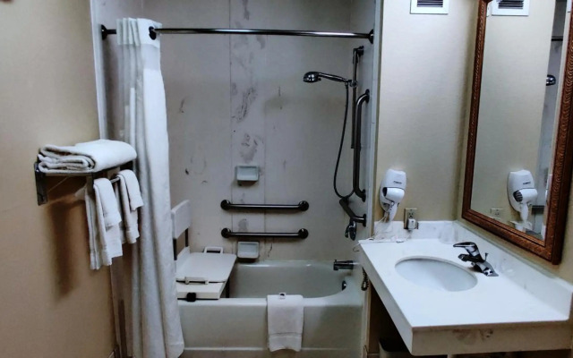 Motel6 Duluth, GA - Atlanta - Gwinnett Place