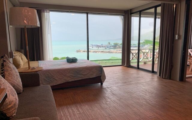 Suncliff Resort