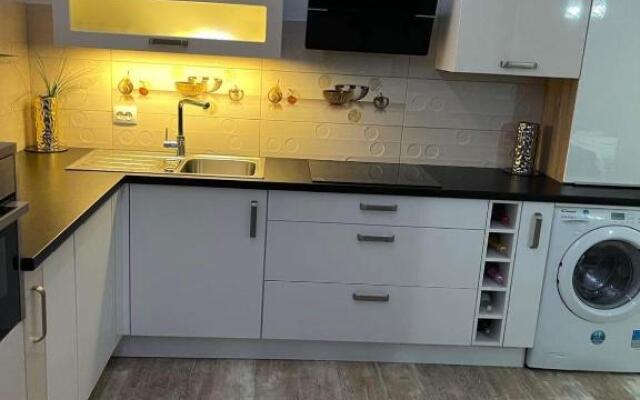 Apartament EMA