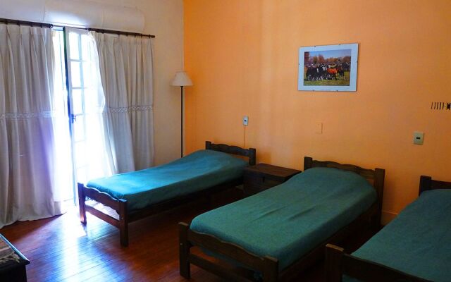 Areco Hostel
