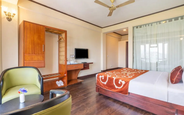 Summit Lillium Hotel & Spa