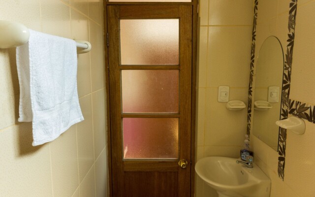 Pachakusi Guest House B&B