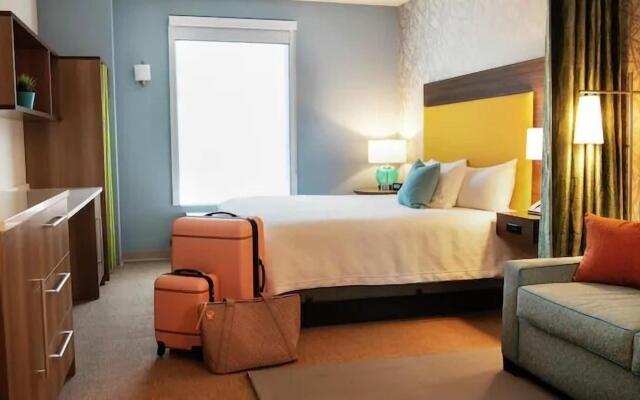 Home2 Suites by Hilton Edinburg, TX