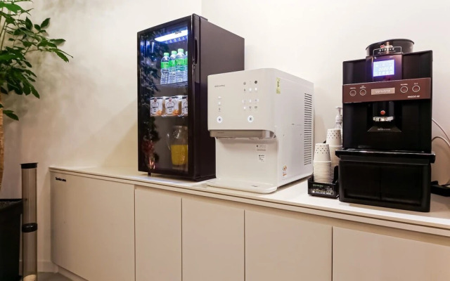 Busan Guseodong French Code