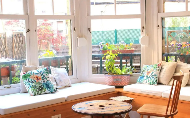Aloha Hostel