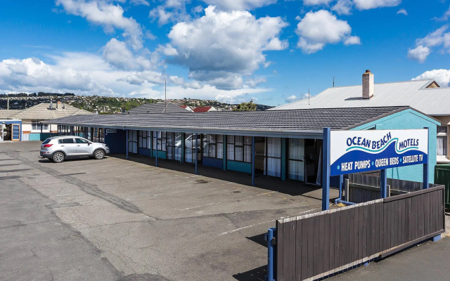 Ocean Beach Hotel