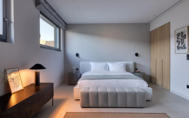 Villa Sky I in Mykonos