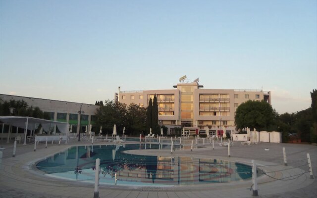 Nicotel Wellness Corato