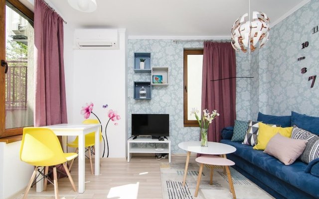 The Cozy Apartment Varna