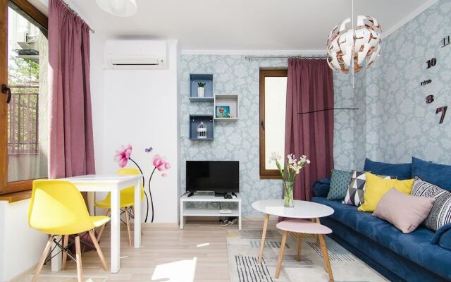 The Cozy Apartment Varna