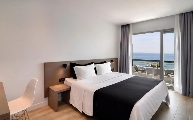 Poseidon Athens Hotel