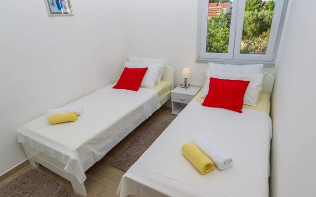 Apartment La Mare