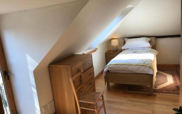 The Coach House at Riverlea