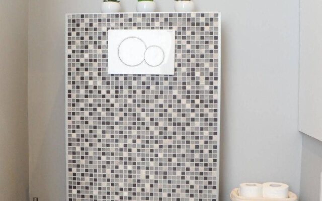 La Salamandre une suite élégante