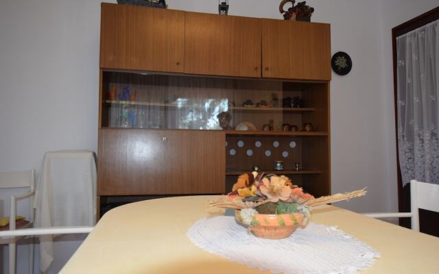 Apartment Terezija