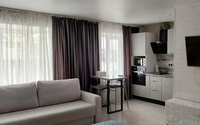 Апартаменты на улице Бограда 108