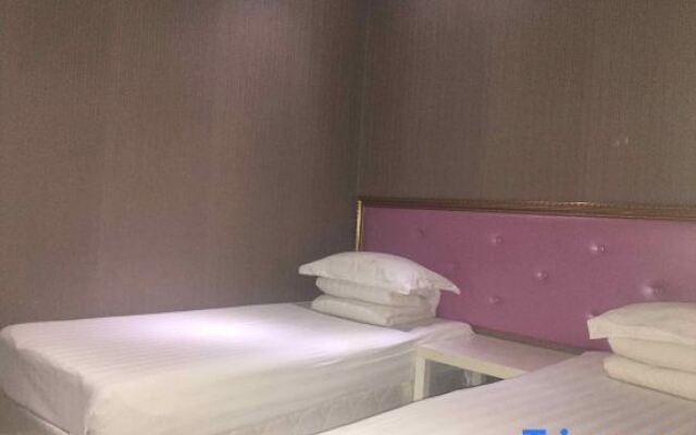 Shenyang Jiayi Theme Hotel