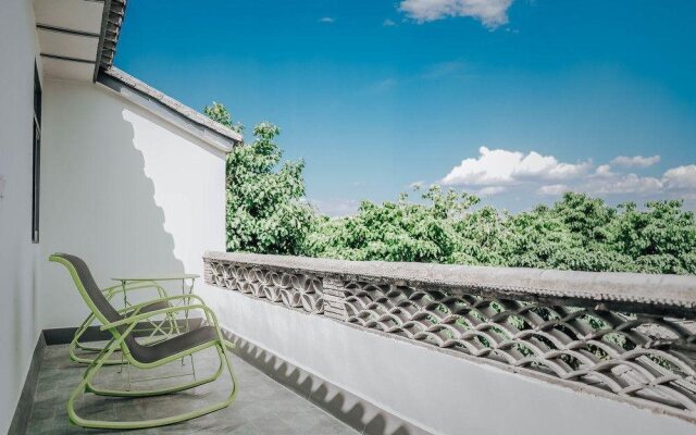 Dali Dream Plus Homestay