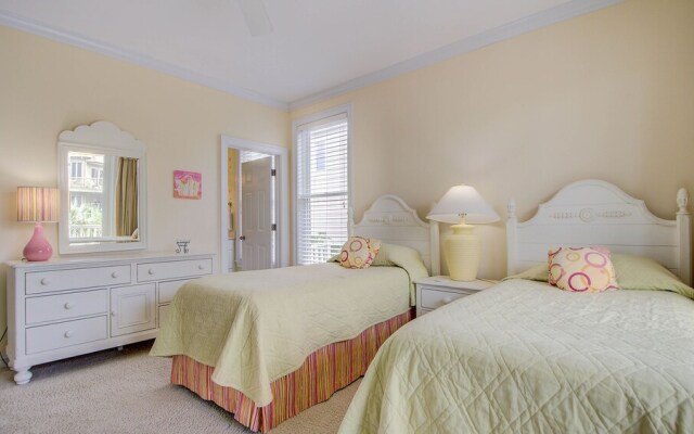 Higher Porpoise by Peace Vacations