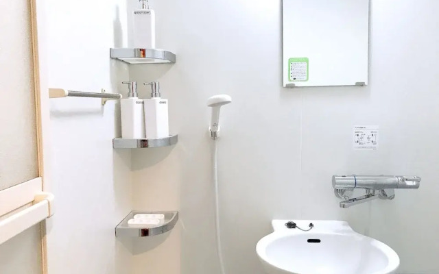 Nestay Suite Tokyo Shibuya