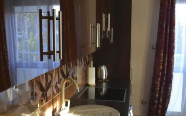 Apartament Słoneczny