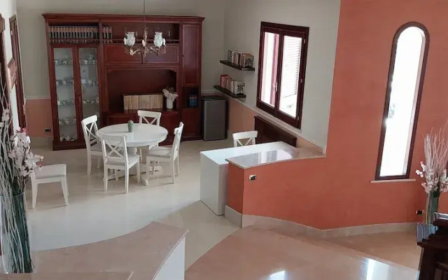 Villa Giulia
