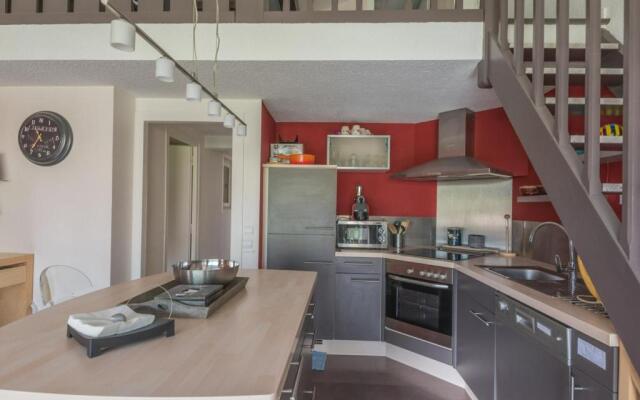 Appartement Chamonix-Mont-Blanc, 4 pièces, 6 personnes - FR-1-517-11