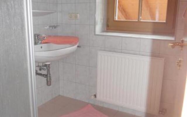 Appartement beim Brunnen 12