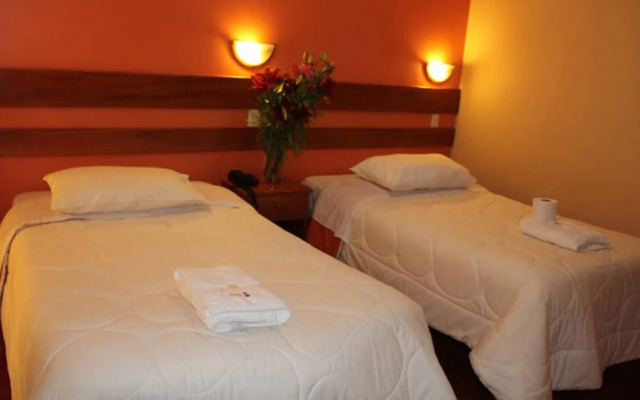 Curi Hostel