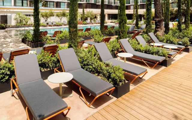 Mercure Benidorm