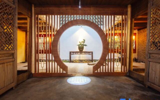 Yunhe Shuian Country Hostel